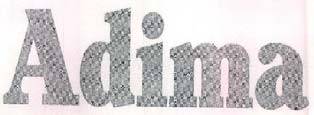 Adima logo