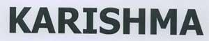 KARISHMA logo