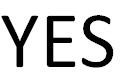 YES logo