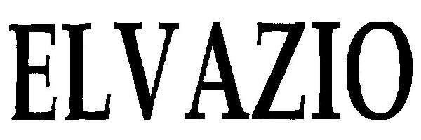 ELV AZIO logo
