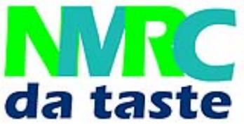 da taste logo