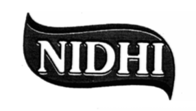 NIDHI logo