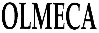 OLMECA logo