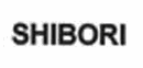 SHIBORI logo