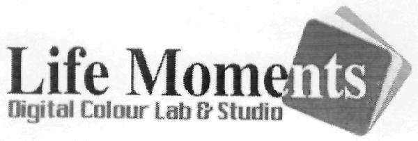 Life Digital Colour Lab & Studio logo
