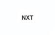 NXT logo