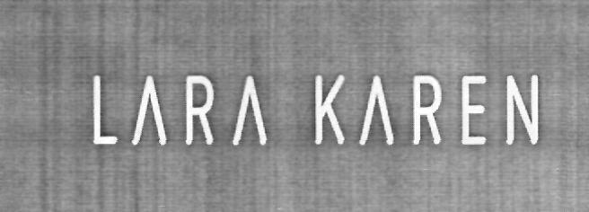 LARA KAREN logo