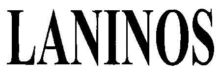 LANINOS logo