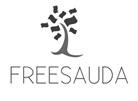 FREESAUDA logo