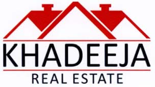 KHADEEJA logo