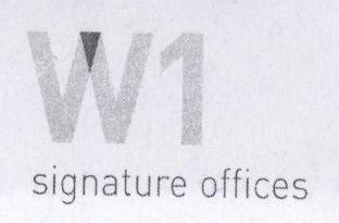 signature offices logo