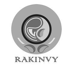 RAKINVY logo