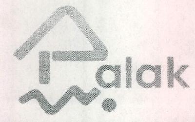 alak logo
