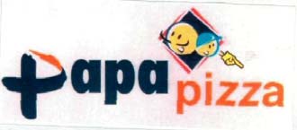 Trademark logo