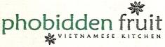 phobidden fruit logo