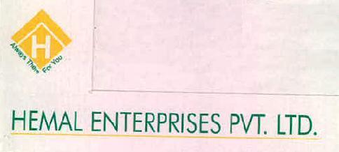 HEMAL ENTERPRISES PVT. LTD. logo