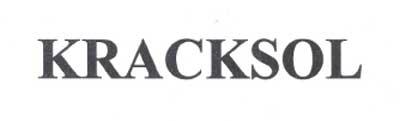KRACKSOL logo