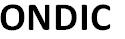 ONDIC logo
