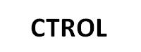 CTROL logo