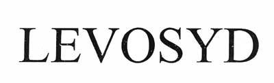 LEVOSYD logo