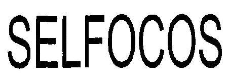 SELFOCOS logo