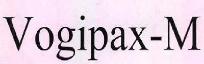 Vogipax-M logo