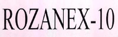 Trademark logo