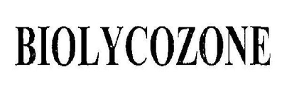 BIOLYCOZONE logo