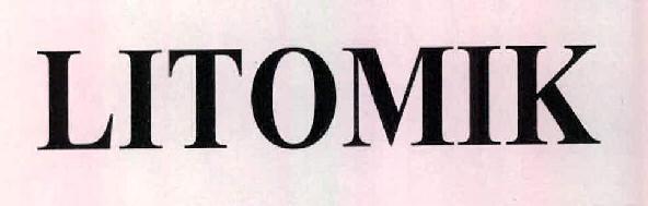 LITOMIK logo