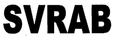 SVRAB logo
