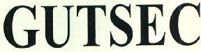 GUTSEC logo
