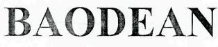 BAODEAN logo