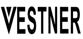 VESTNER logo