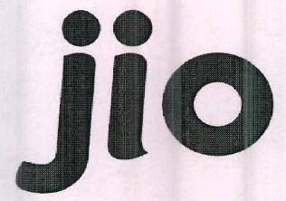 jio logo
