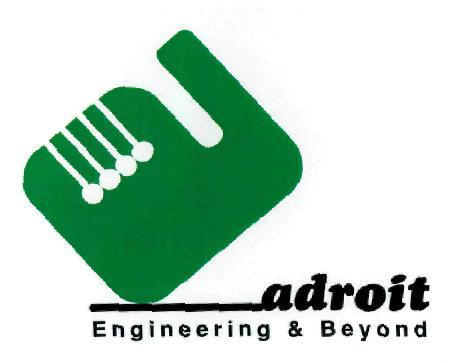 droit Engineering & Beyond logo