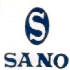 SANO logo