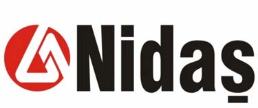 Nidas logo
