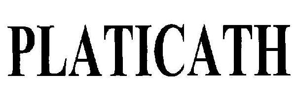 PLATICATH logo