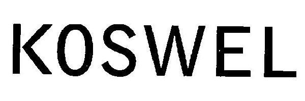 KOSWEL logo