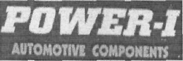 Trademark logo