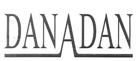 DANADAN logo