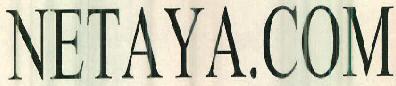 NETAYA.COM logo