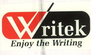 Enjoy the Writing logo