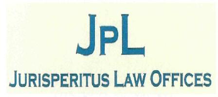 JURISPERITUS LAW OFFICES logo