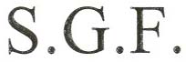 Trademark logo