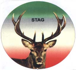 Trademark logo