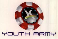 Trademark logo