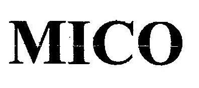 MICO logo