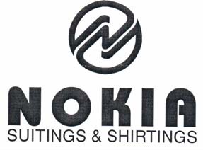 SUITINGS & SHIRTINGS logo