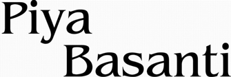 Trademark logo